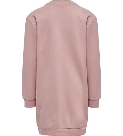 Hummel Kjole - hmlAgda - Rosa Hummel Kjole - hmlAgda - Rosa