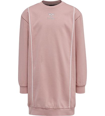 Hummel Kjole - hmlAgda - Rosa Hummel Kjole - hmlAgda - Rosa