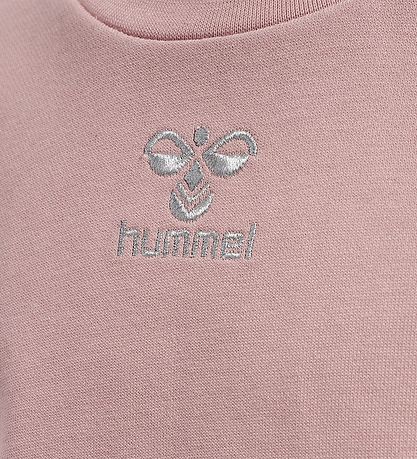 Hummel Kjole - hmlAgda - Rosa Hummel Kjole - hmlAgda - Rosa
