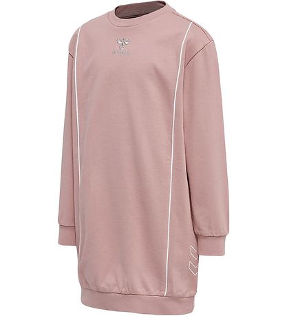 Hummel Kjole - hmlAgda - Rosa Hummel Kjole - hmlAgda - Rosa