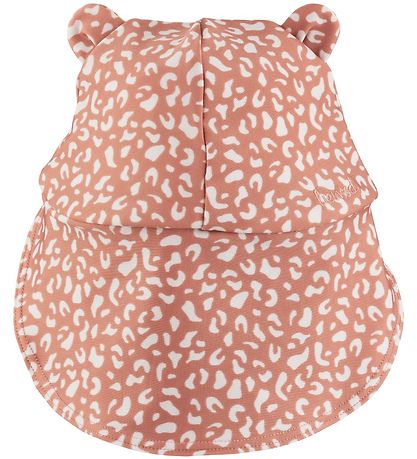 Liewood Badehat - Senia - UV50+ - Mini Leo/Tuscany Rose
