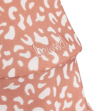 Liewood Badehat - Senia - UV50+ - Mini Leo/Tuscany Rose