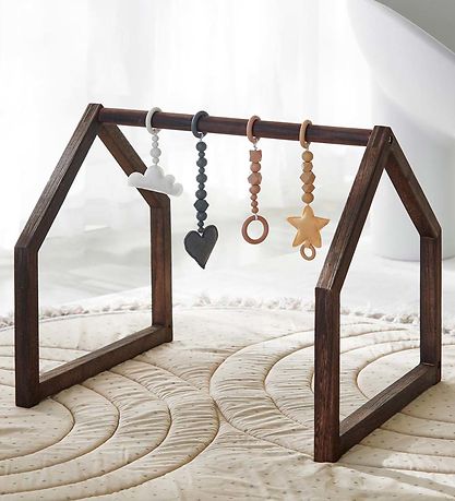 Elodie Details Legetøj Til Aktivitetstæppe - House Of Elodie - M