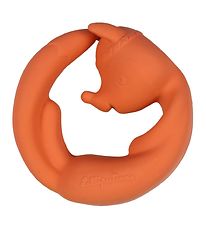 Lilliputiens Rangle - Alice - Orange Lilliputiens Rangle - Alice - Orange