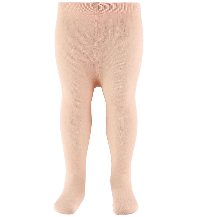 MP Strømpebukser - Bambus - Rose Dust