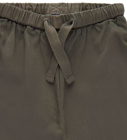 Pantalon Soft Gallery - SGCayson - Vétiver Pantalon Soft Gallery - SGCayson - Vétiver