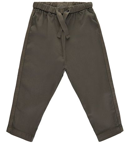 Pantalon Soft Gallery - SGCayson - Vétiver Pantalon Soft Gallery - SGCayson - Vétiver