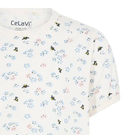 CeLaVi Nattøj - Sea Salt CeLaVi Nattøj - Sea Salt