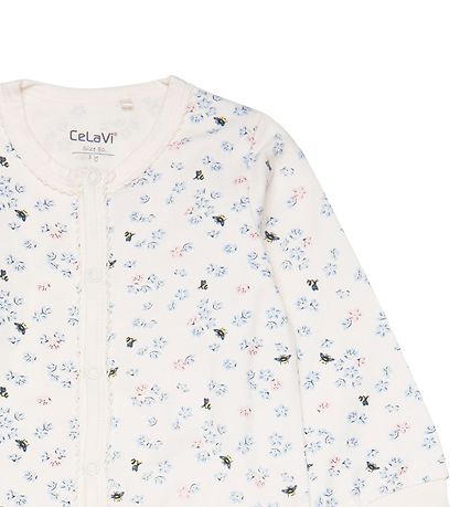 CeLaVi Nightsuit - Sea Salt CeLaVi Nightsuit - Sea Salt