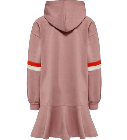 Hummel Kjole - hmlBeverly - Rosa Hummel Kjole - hmlBeverly - Rosa