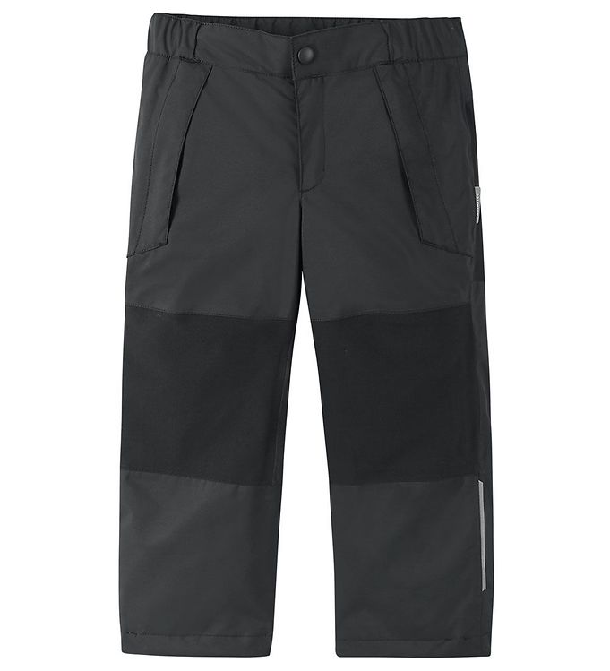 Reima Tec Skalbukser - Lento - Sort