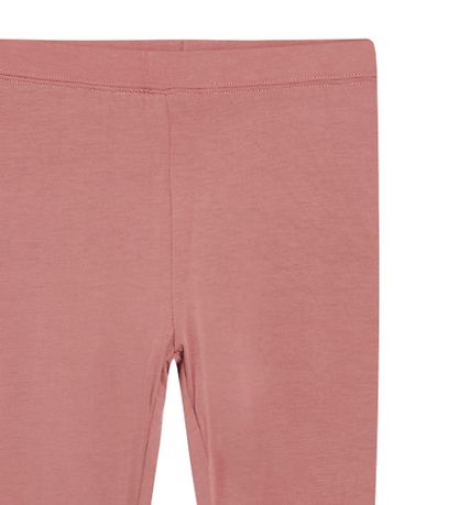 Hust and Claire Leggings - Ludo - Bambus - Ash Rose Hust and Claire Leggings - Ludo - Bambus - Ash Rose