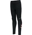 Hummel Leggings - hmlLucy - Black Hummel Leggings - hmlLucy - Black