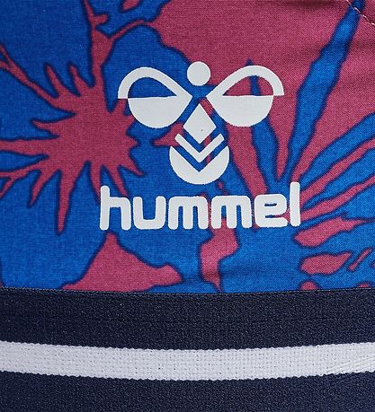 Hummel Bikini - hmlZuri - Red Violet Hummel Bikini - hmlZuri - Red Violet