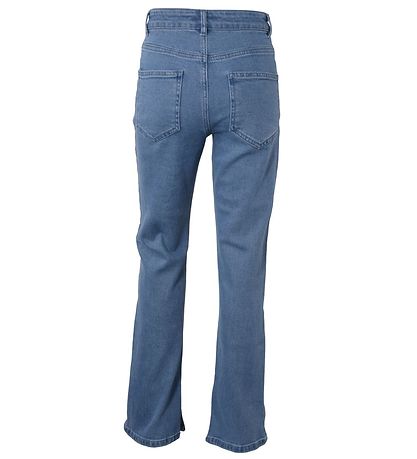 Hound Farkut - Denim Leikkuu - Light Blue Hound Farkut - Denim Leikkuu - Light Blue