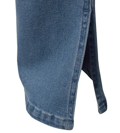 Hound Farkut - Denim Leikkuu - Light Blue Hound Farkut - Denim Leikkuu - Light Blue
