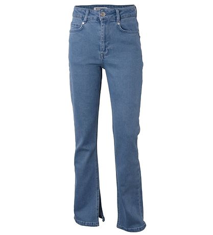 Hound Farkut - Denim Leikkuu - Light Blue Hound Farkut - Denim Leikkuu - Light Blue