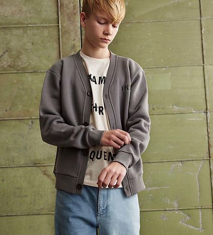 T-Shirt Hound - Os White