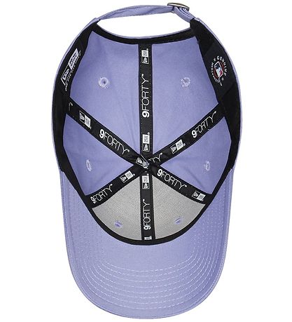 New Era Pet - 9-Veertig - New York Yeankees - Paars