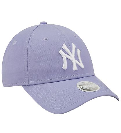 New Era Pet - 9-Veertig - New York Yeankees - Paars
