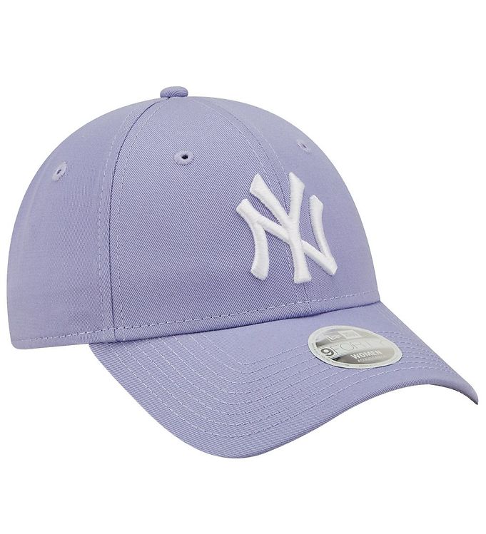 Kasketter New Era FEMALE WOMEN'S LEAGUE ESSENTIAL 9FORTY® NEW YORK YANKEES
