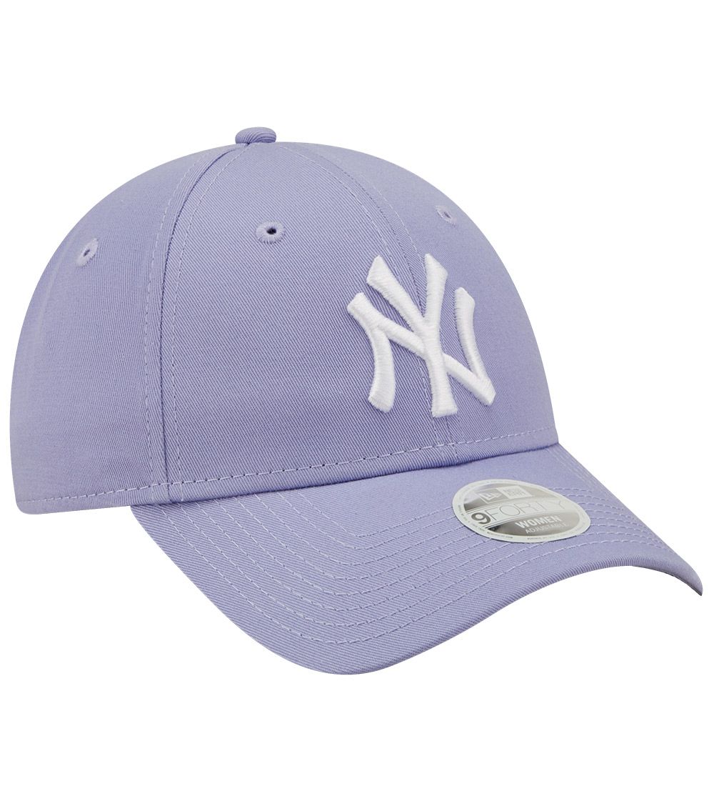 Casquette New Era - 9-Forty - New York Yeankees - Violet - New Era - 56-63 cm - Casquette 31 €