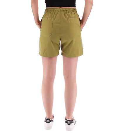 Dickies Shorts - Pelican Rapids - Green Moss