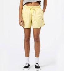 Dickies Shorts - Victoria - Pale Banana Dickies Shorts - Victoria - Pale Banana