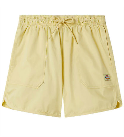 Dickies Shorts - Victoria - Pale Banana Dickies Shorts - Victoria - Pale Banana