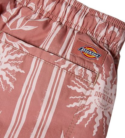 Dickies Shorts - Kelso - Withered Rose Dickies Shorts - Kelso - Withered Rose