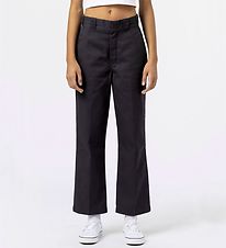 Dickies Bukser - 874 Work Original Fit - Sort Dickies Bukser - 874 Work Original Fit - Sort