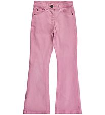 The New Jeans - Lilas The New Jeans - Lilas