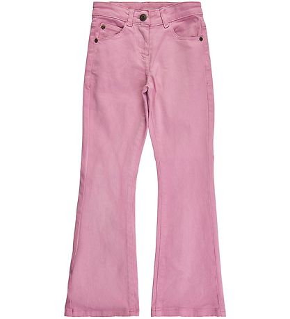 The New Jeans - Lilas The New Jeans - Lilas