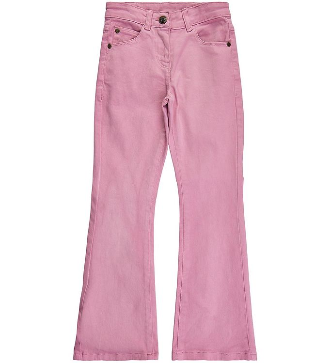 The New Jeans - Lilas