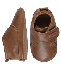 Melton Skindfutter - Cognac Melton Skindfutter - Cognac