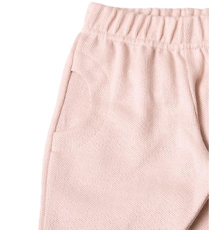 Joha Bukser - Pastelpink Joha Bukser - Pastelpink