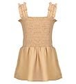 Rosemunde Top - Light Caramel Rosemunde Top - Light Caramel