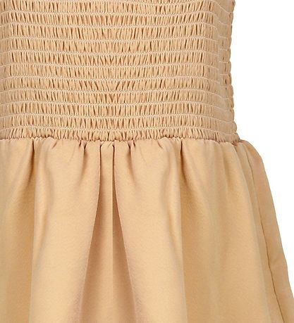 Rosemunde Top - Light Caramel Rosemunde Top - Light Caramel