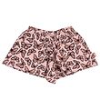 DYR Shorts - Impala - Powder Peach