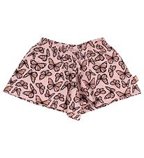 DYR Shorts - Impala - Powder Peach