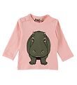 DYR Bluse - Critter - Powder Peach
