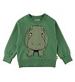 DYR Sweatshirt - Bellow - Rover Khaki