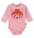 DYR Body l/æ - DYRQuack - Pastel Pink