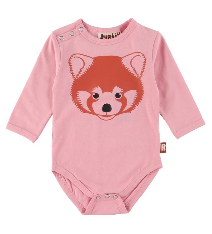 DYR Body l/æ - DYRQuack - Pastel Pink