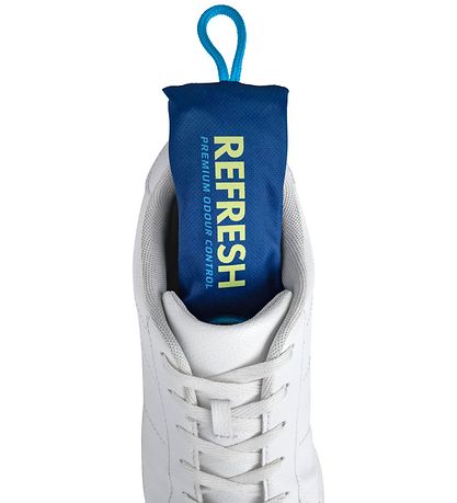 2GO Skopleje - Duftpose - Refresh 2GO Skopleje - Duftpose - Refresh