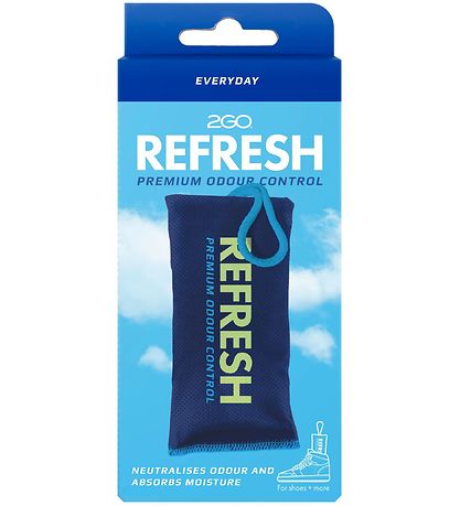 2GO Skopleje - Duftpose - Refresh 2GO Skopleje - Duftpose - Refresh