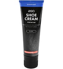 2GO Skopleje - 80ml - Step 2 - Shoe Cream - Black 2GO Skopleje - 80ml - Step 2 - Shoe Cream - Black