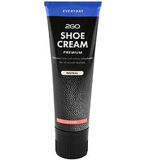 2GO Skopleje - 80 ml - Step 2 - Shoe Cream - Neutral 2GO Skopleje - 80 ml - Step 2 - Shoe Cream - Neutral