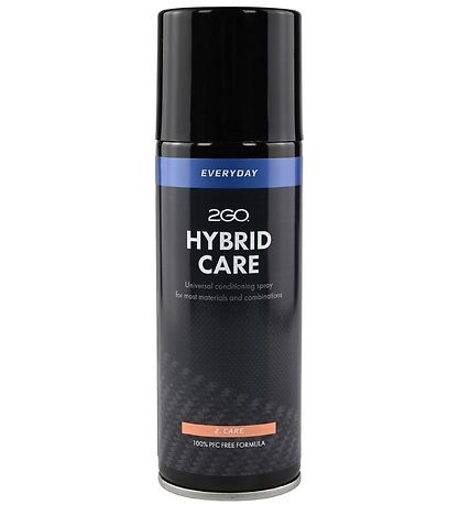 2GO Skopleje - 200ml - Step 2 - Hybrid Care 2GO Skopleje - 200ml - Step 2 - Hybrid Care