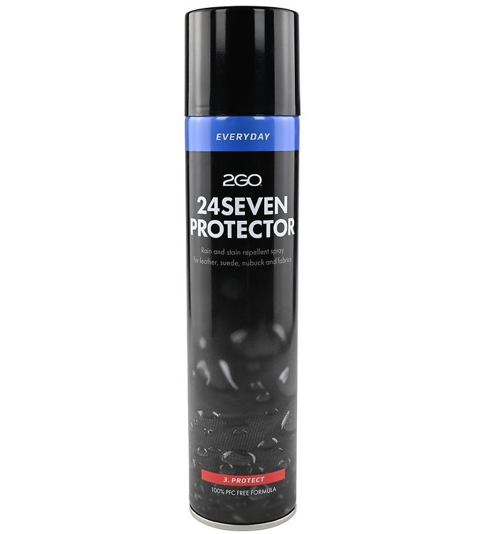 2GO Skopleje - 300ml - Step 3 - 24Seven Protector